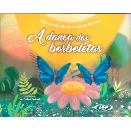 A Dança das Borboletas