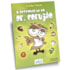 A Descoberta do Dr. Corujão