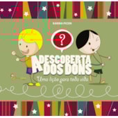 A Descoberta dos Dons A Descoberta dos Dons