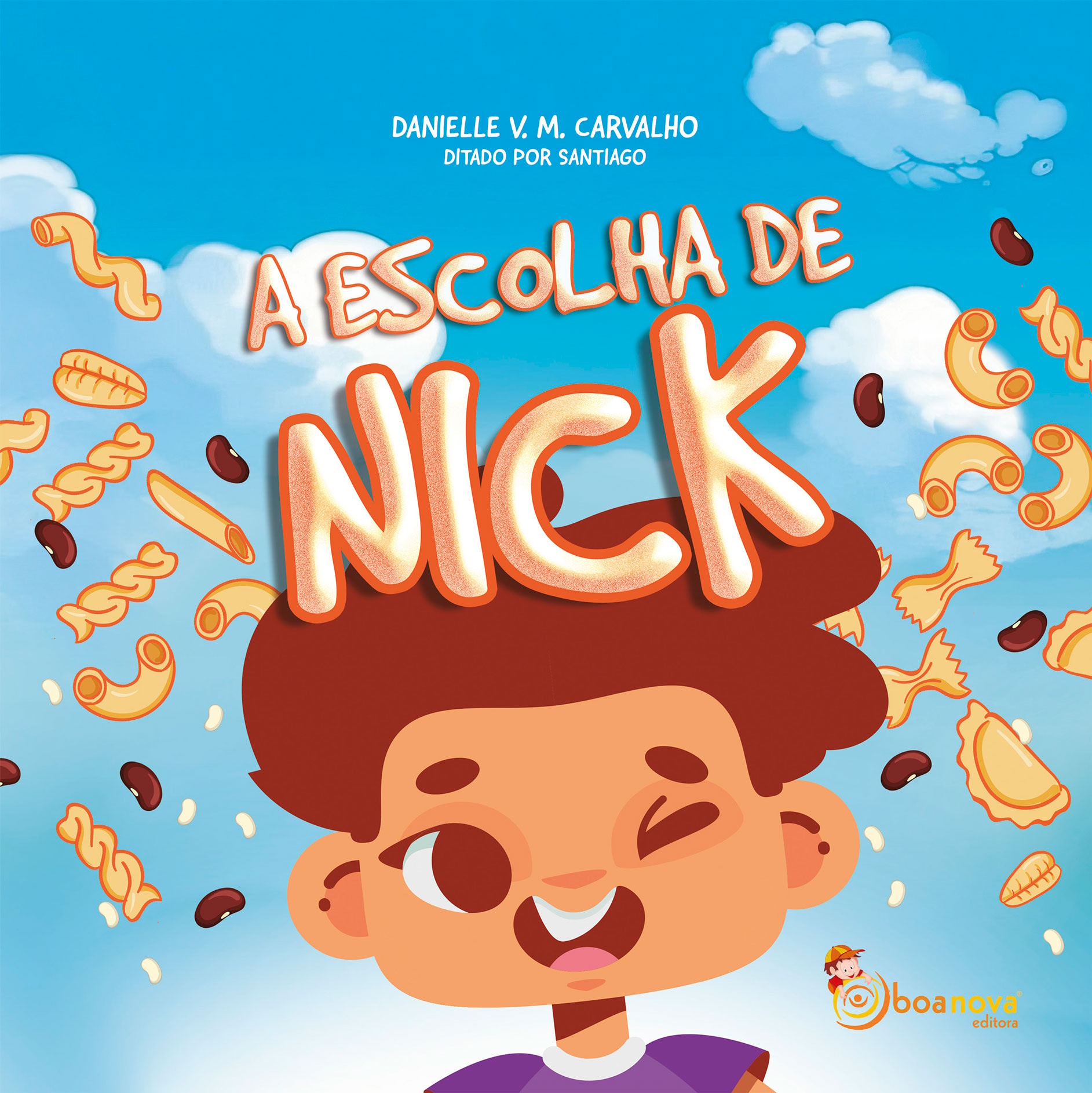 A Escolha de Nick - Boa Nova