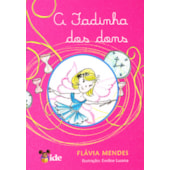 A Fadinha dos Dons