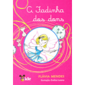 A Fadinha dos Dons A Fadinha dos Dons