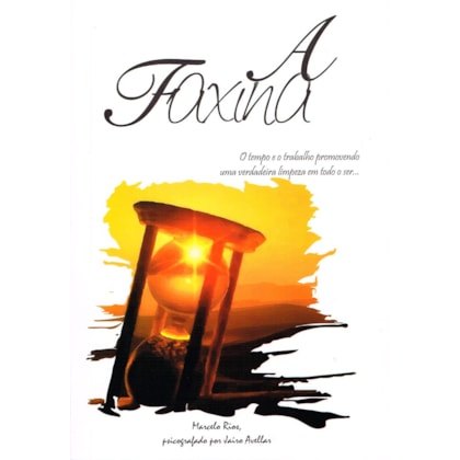 A Faxina