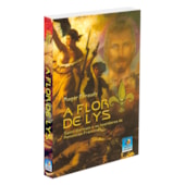 A Flor de Lys - Edição Econômica A Flor de Lys - Edição Econômica