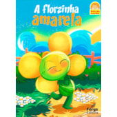 A Florzinha Amarela