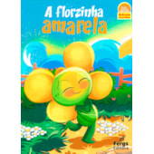 A Florzinha Amarela