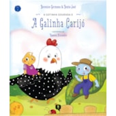 A Galinha Carijó - Vol. 4 A Galinha Carijó - Vol. 4