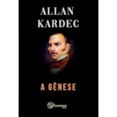 A Gênese 14 x 21 - Capa Dura A Gênese 14 x 21 - Capa Dura