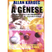 A Gênese - Bolso