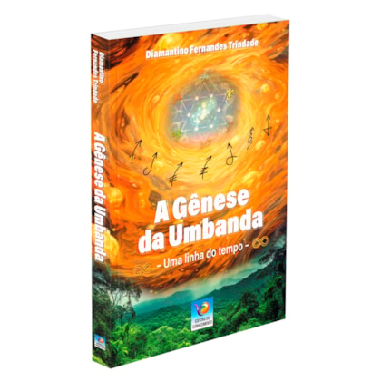 A Gênese da Umbanda