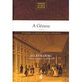 A Gênese - Edição Histórica Bilíngue