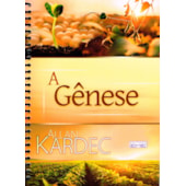 A Gênese - Espiral