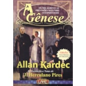 A Gênese - Normal (16X23)