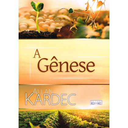 A Gênese - Normal