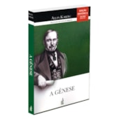 A Gênese - Normal - Edição Histórica