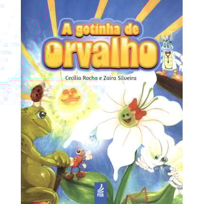 A Gotinha de Orvalho