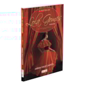 A História de Lola Gomes