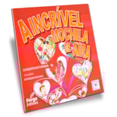 A Incrível Mochila de Aira A Incrível Mochila de Aira