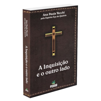A Inquisição e o Outro Lado