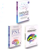 A Introdução Definitiva a Pnl + Gatilhos Mentais + Mindset