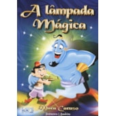 A Lâmpada Mágica