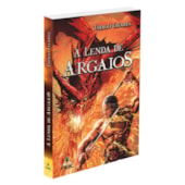 A Lenda de Argaios