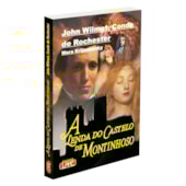 A Lenda do Castelo de Montinhoso - (À Cores) A Lenda do Castelo de Montinhoso - (À Cores)