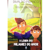 A Lenda dos Milagres do Amor