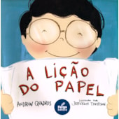 A Lição do Papel