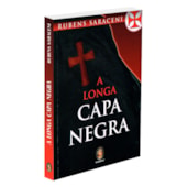 A Longa Capa Negra