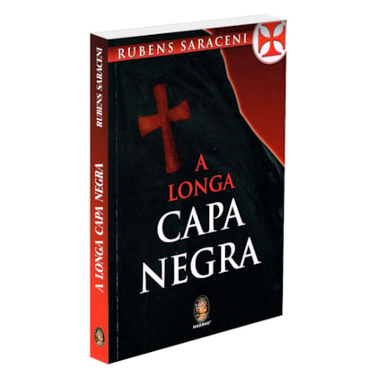 A Longa Capa Negra