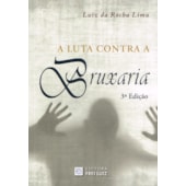A Luta Contra a Bruxaria