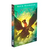 A Maldição do Titã - Livro 3 (Série Percy Jackson e os Olimpianos)
