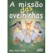 A Missão das Ovelhinhas