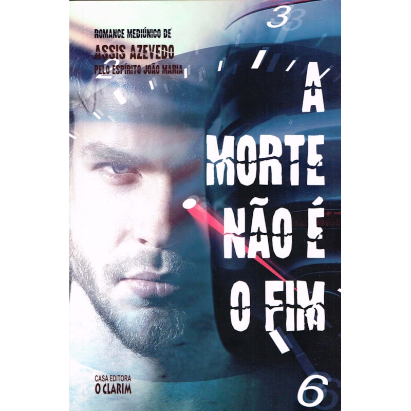 A Morte Não é o Fim Boa Nova A Morte Não é o Fim Boa Nova