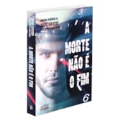 A Morte Não é o Fim A Morte Não é o Fim