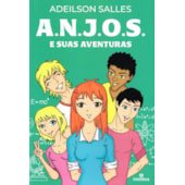 A.N.J.O.S. e suas Aventuras