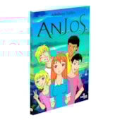 A.N.J.O.S. - Volume 1 A.N.J.O.S. - Volume 1