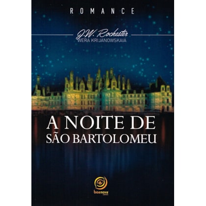 A Noite de São Bartolomeu