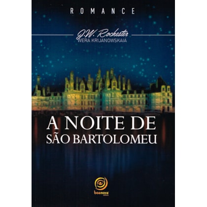 A Noite de São Bartolomeu