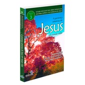 A Presença Amorosa de Jesus em Nossas Vidas - Estudos reflexivos - Vol.3