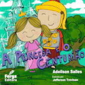 A Princesa e o Centurião A Princesa e o Centurião