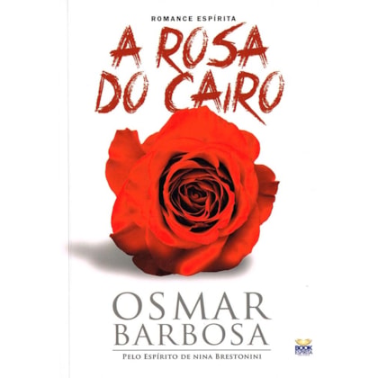 A Rosa Do Cairo