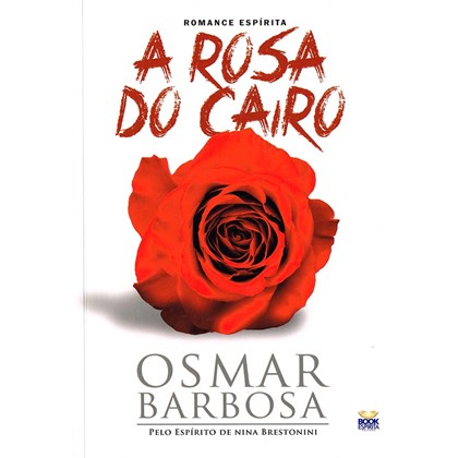 A Rosa Do Cairo