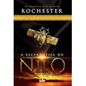 A Sacerdotisa do Nilo A Sacerdotisa do Nilo