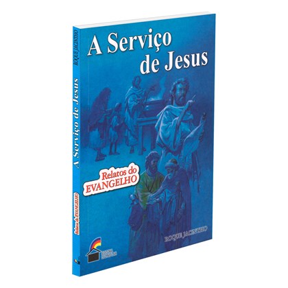 A Serviço de Jesus
