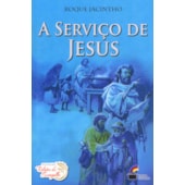 A Serviço de Jesus