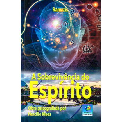 A Sobrevivência do Espírito