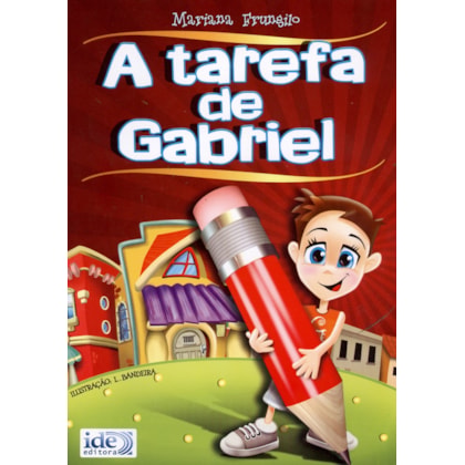 A Tarefa de Gabriel