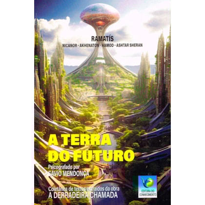 A Terra do Futuro